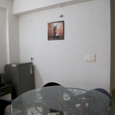 Smriti Star Serviced Apartments