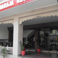 Hotel Maharaja Regency