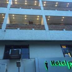 Hotel Pathik