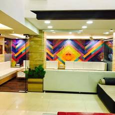 Hotel Morya Regency