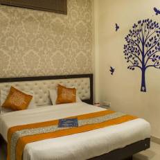 Hotel Madhuram Palace