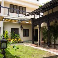 The Ten Suites