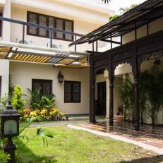 The Ten Suites