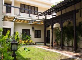 The Ten Suites