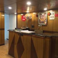 Hotel Ram Residency