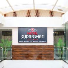 Hotel Sudarshan City Walk