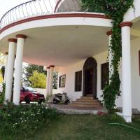 Eco Homestay