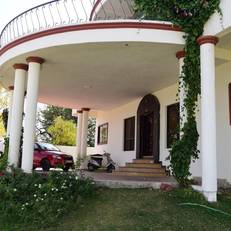 Eco Homestay