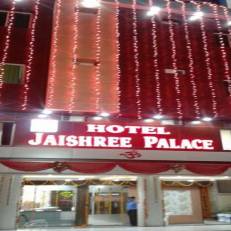 Hotel Jaishree Palace