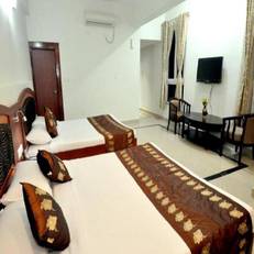 Hotel Reshumrao