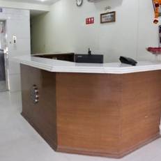 Hotel Satya Vilas
