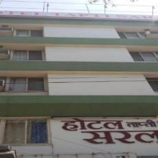 Hotel Tapti Saral