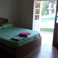 Guesthouse Xavier Benaulim