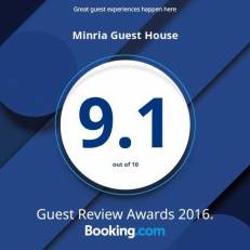 Minria Guest House