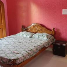 Premier Holiday Apartment Goa