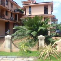 Premier Apartments Goa