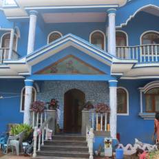 Premier Holiday Apartment Benaulim Goa