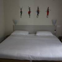 NK Holiday Inn