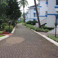 NK Royal Palms Benaulim