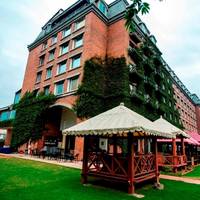 Hotel Royal Orchid
