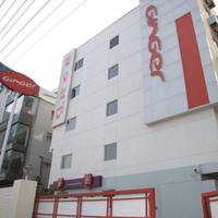Ginger Bangalore- Inner Ring Road