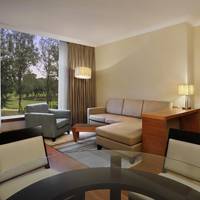 Hilton Bangalore Embassy GolfLinks