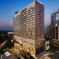 JW Marriott Hotel Bengaluru