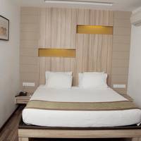 Hotel City Centre Residency