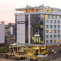 Ramada Encore Domlur Bangalore