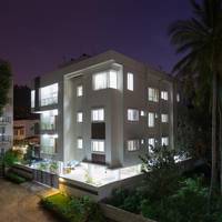 The Sanctum Suites New Bel Road