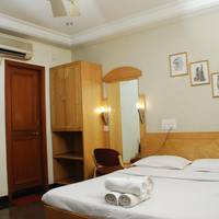 Kamat's Hotel Lalbagh