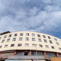 OYO Rooms Majestic KG Road