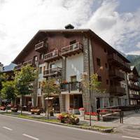 Residence Le Grand Chalet