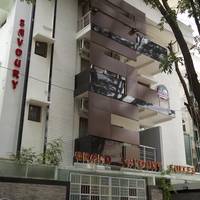 Grand Savoury Suites