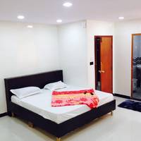T.A.P. Paradise Hotel
