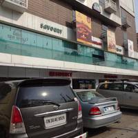 Seashell Residency & Restaurant