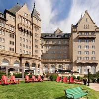 Fairmont Macdonald