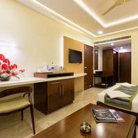 Suvarna Inn