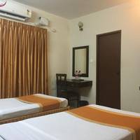 Sunshine Suites