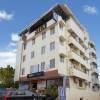 FabHotel Astra Electronic City