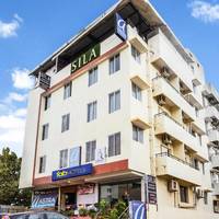 FabHotel Astra Electronic City
