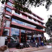 OYO Rooms Sarjapur Haralur Road