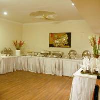 Amarpreet Hotel