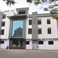 Hotel Avon International