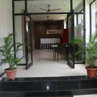 Hotel Girnar