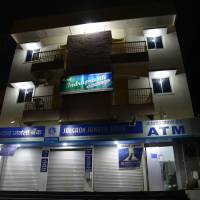 Hotel Indraprasth