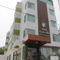 Hotel Green Olive