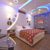Hotel JP International