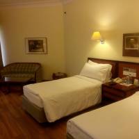 WelcomHotel Rama International - Member ITC Hotel Group