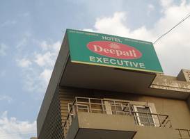 Hotel Deepali Executive
